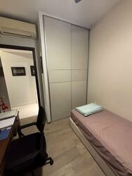 Heron Bay (D19), Condominium #551934701